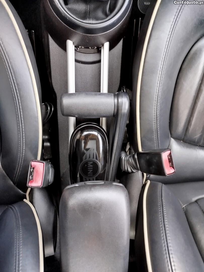 MINI Countryman Cooper D — fotografia 18