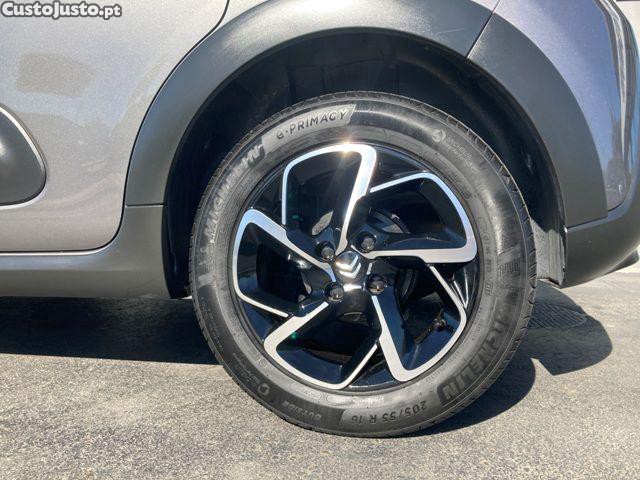 Citroën C3 1.2 PureTech C-Serie — fotografia 21