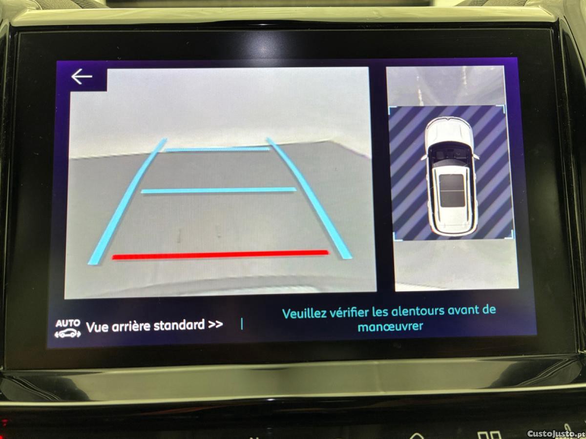 Citroën C5 Aircross Hybrid Shine Pack e-EAT8 — fotografia 4