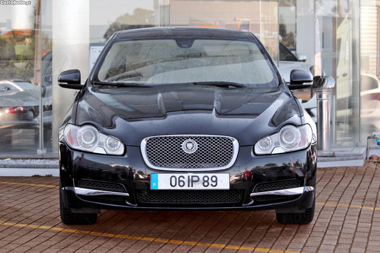 Jaguar XF 3.0 D V6 S Premium Luxury - 09 foto 5