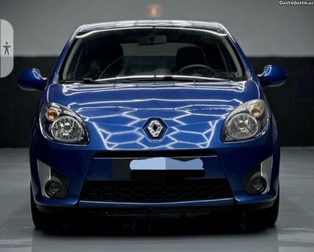 Renault Twingo 1.2 — fotografia 7
