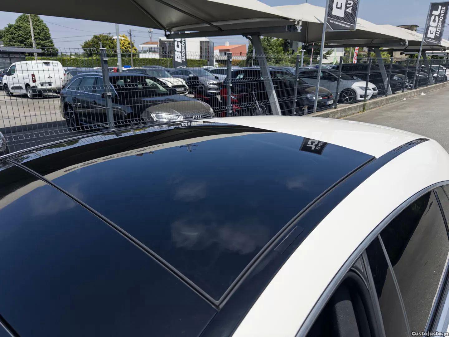 Mercedes-Benz CLA 180 D shooting brake urban aut. — fotografia 17