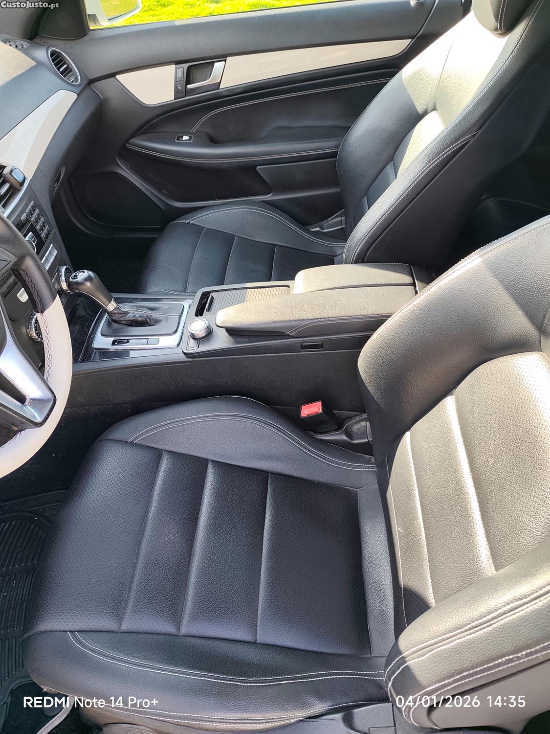 Mercedes-Benz C 220 220 Cdi - 11 foto 5
