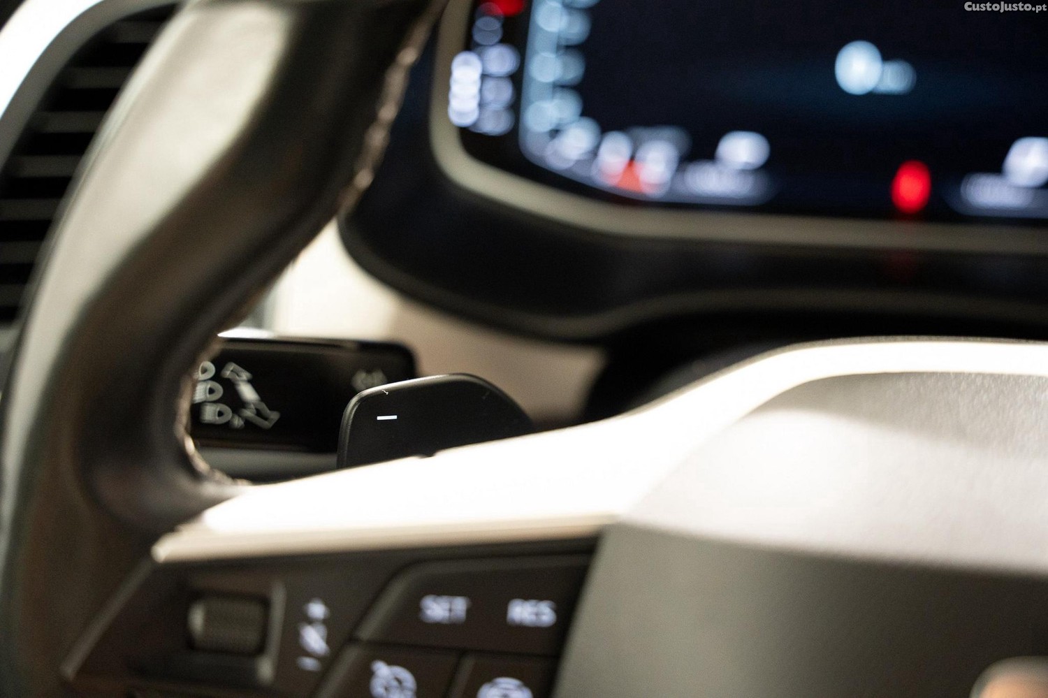 SEAT Ateca 1.5 TSI Xperience DSG — fotografia 5