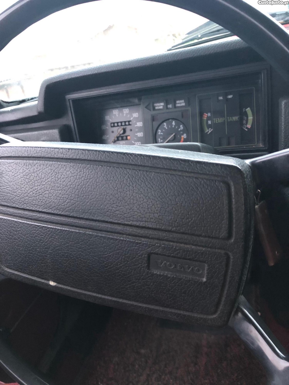 Volvo 144 S — fotografia 4