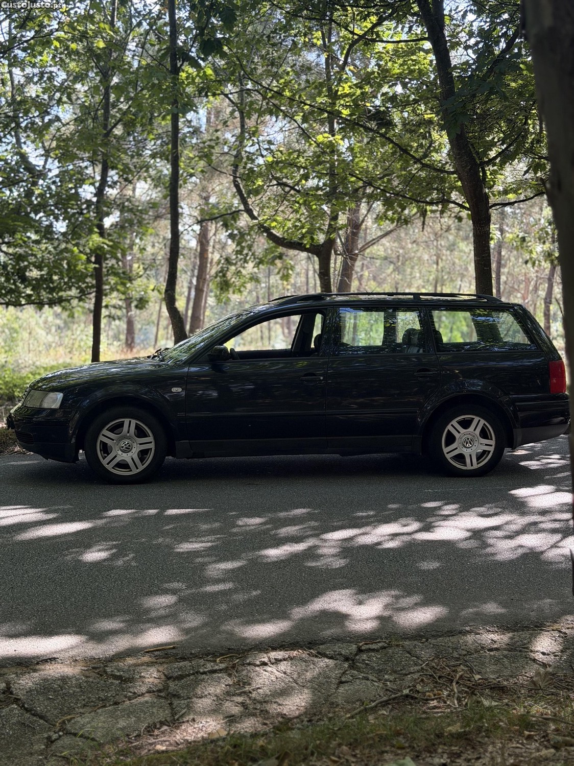 Volkswagen Passat 1.9TDI 115CV — fotografia 7
