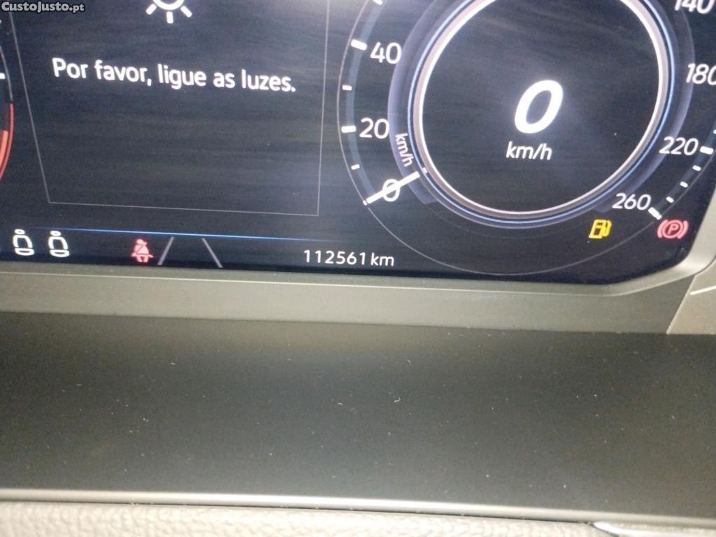 Volkswagen Passat Variant 1.4 TSI GTE Plug-in 218cv — fotografia 17