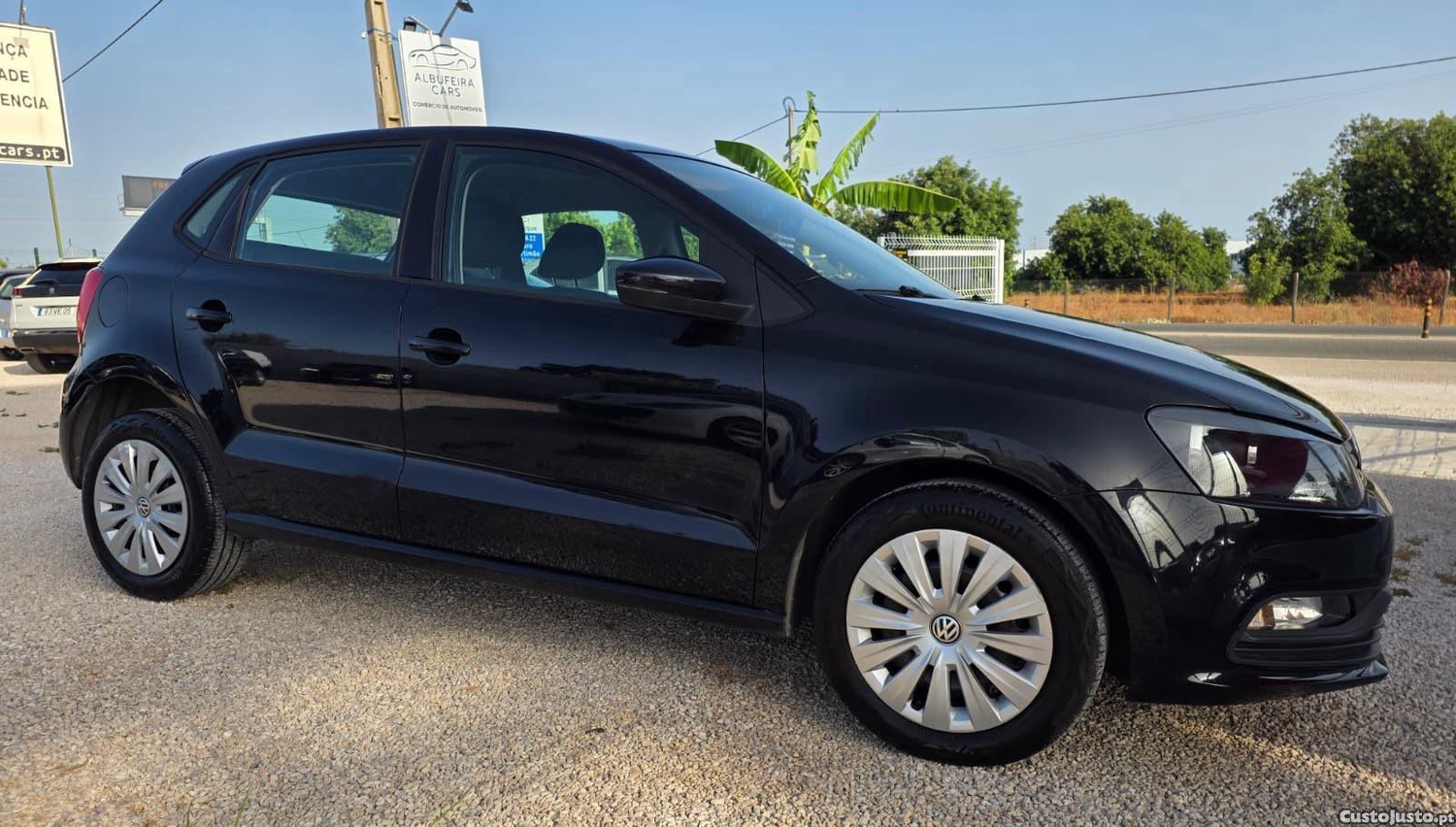 Volkswagen Polo 1.0 Trendline — fotografia 6