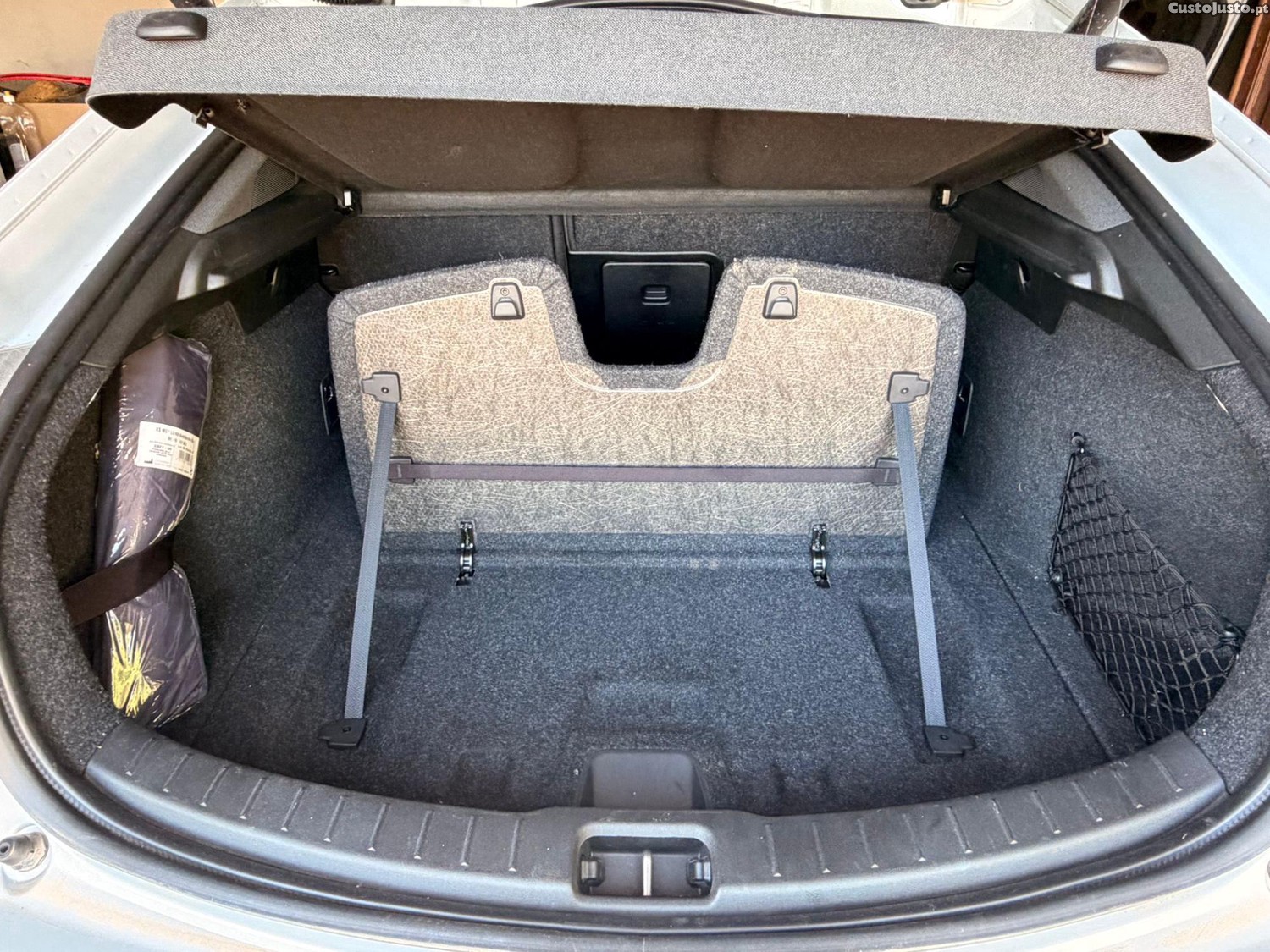Polestar 2 64kWh Single Motor — fotografia 8
