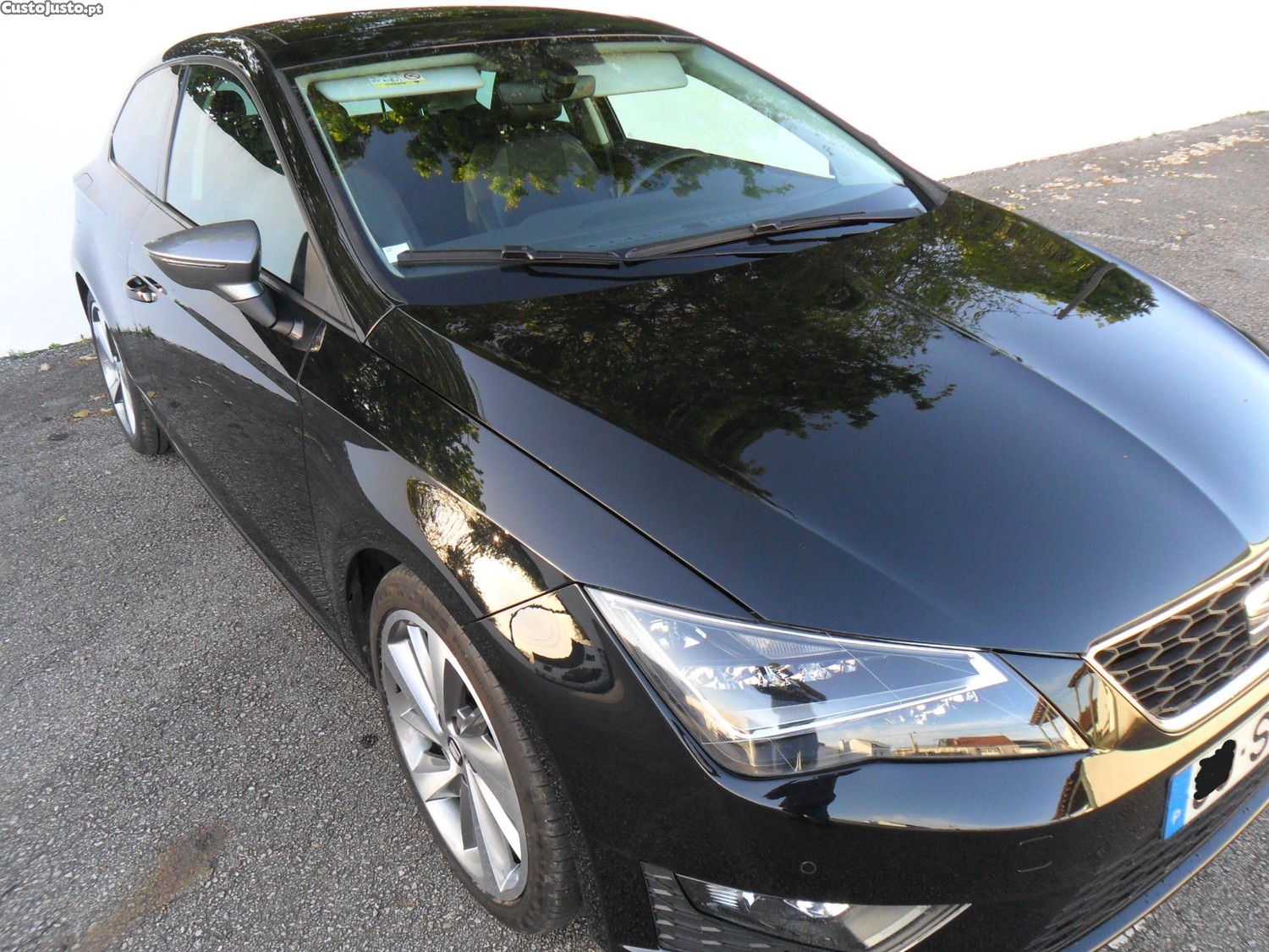 Seat Leon 1.4 TSI FR 150CV, - 16 foto 2