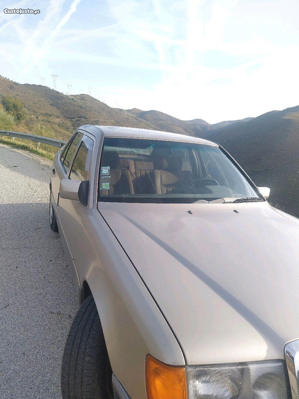 Mercedes-Benz A 200 Mercedes Benz — photo 2