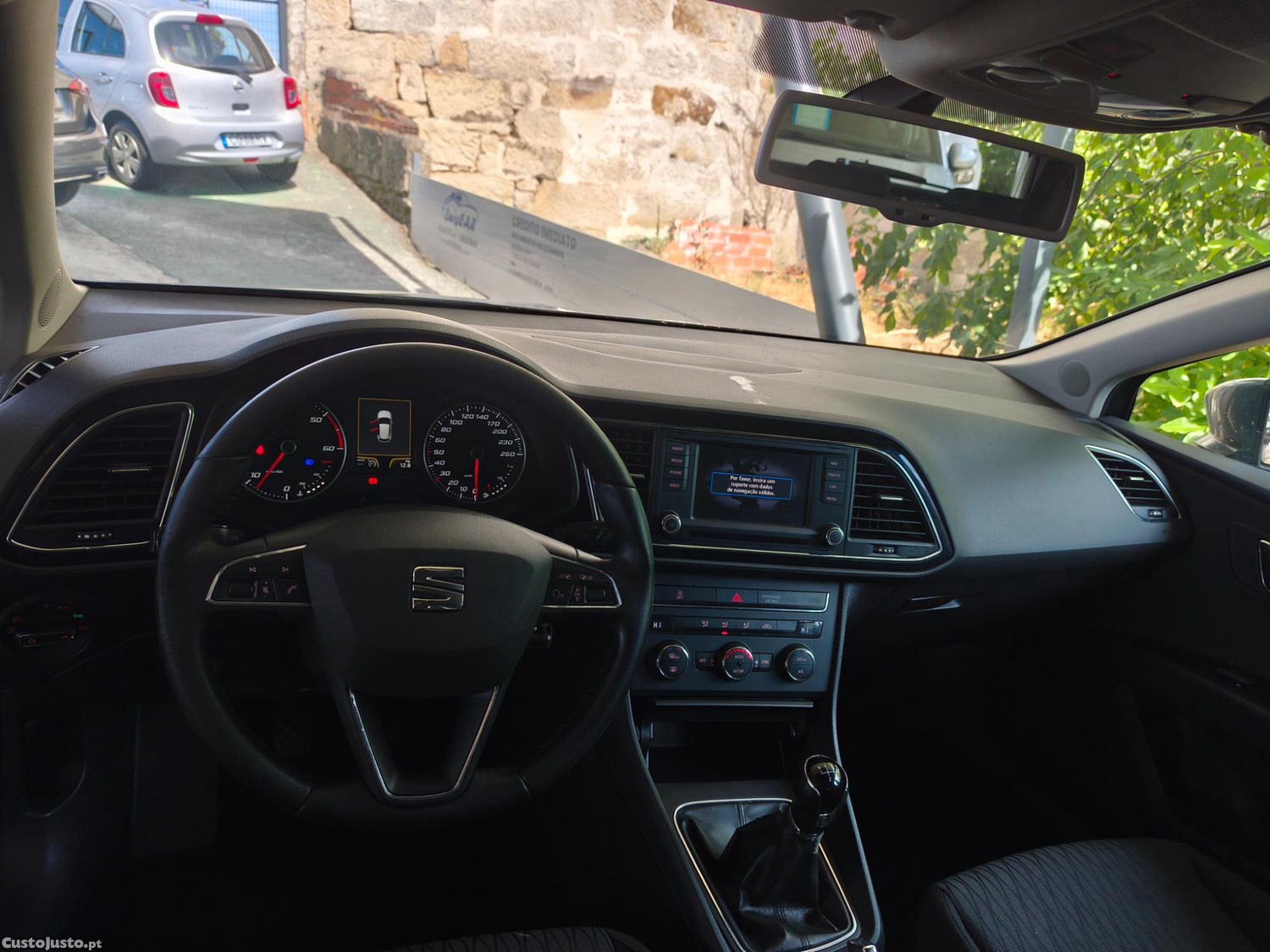 SEAT Leon 1.6 TDI Style — fotografia 2