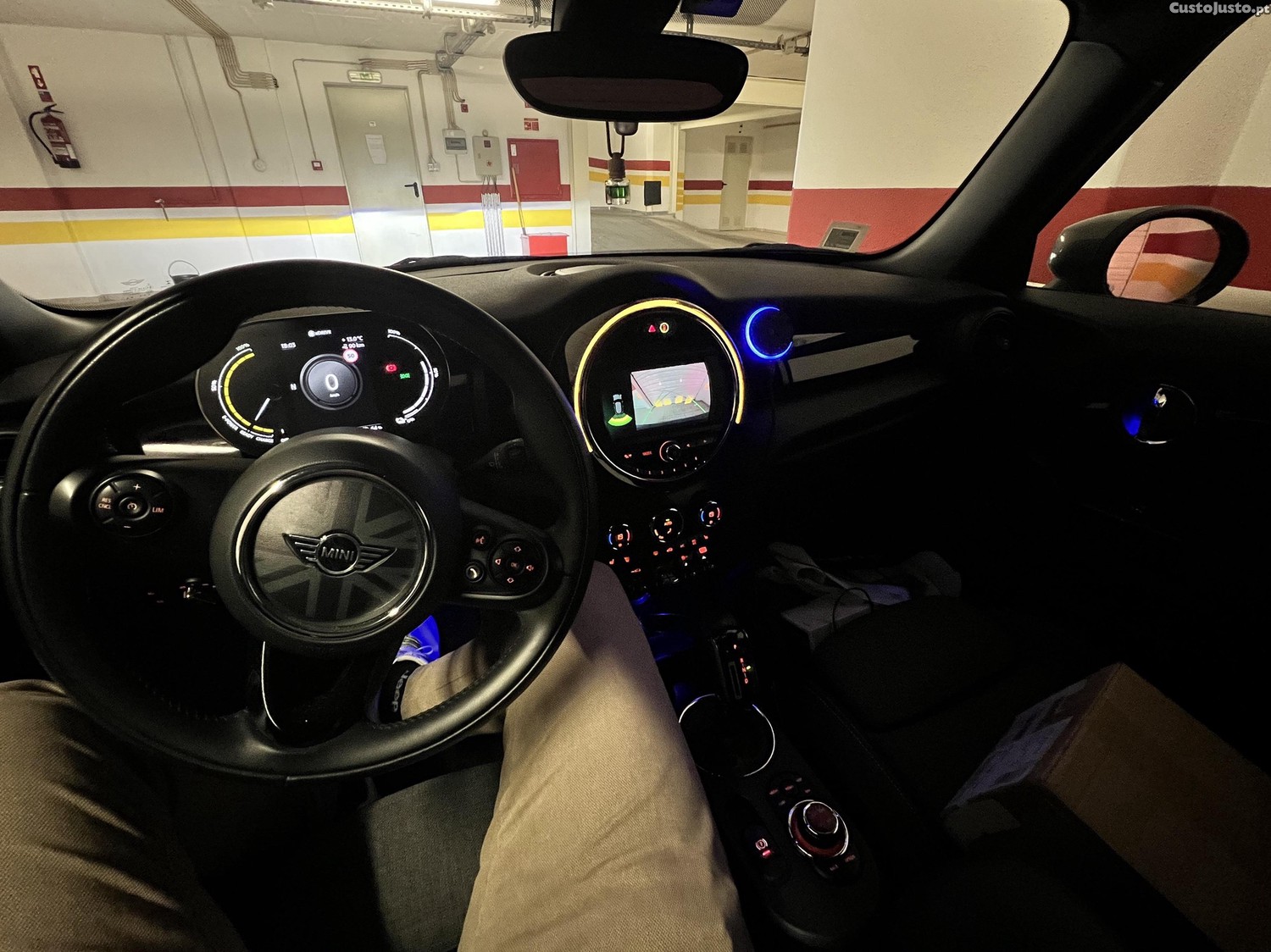 MINI Cooper SE - 20 foto 5