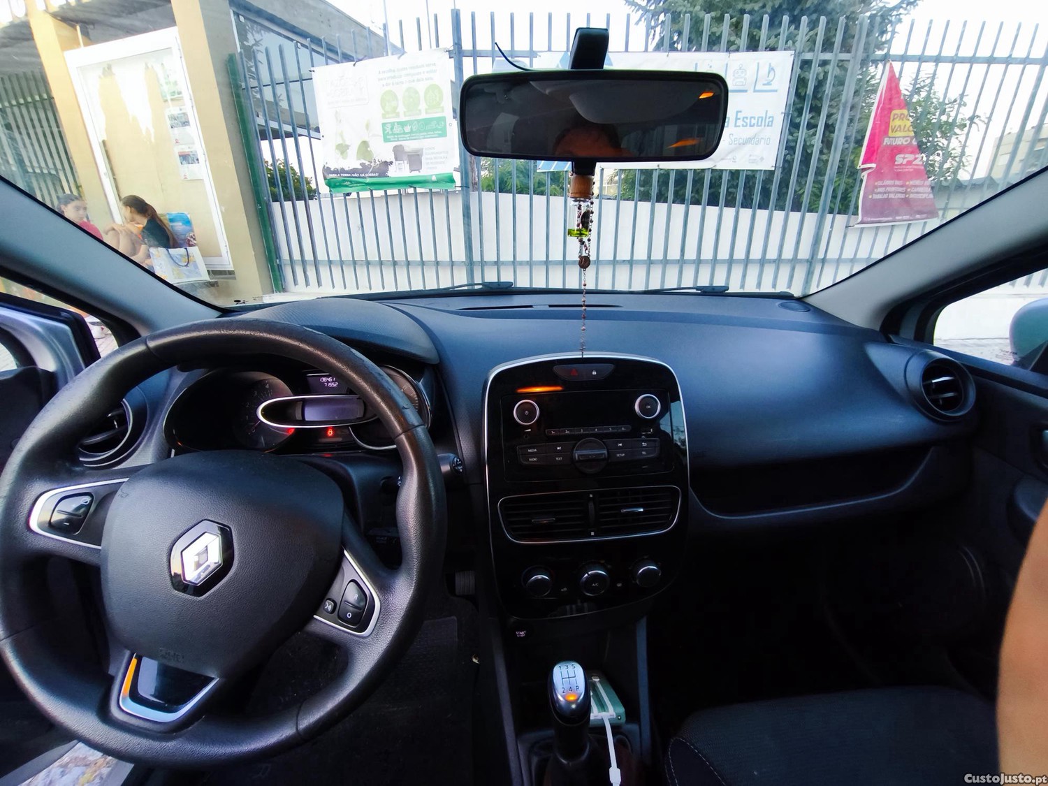 Renault Clio IV — fotografia 6