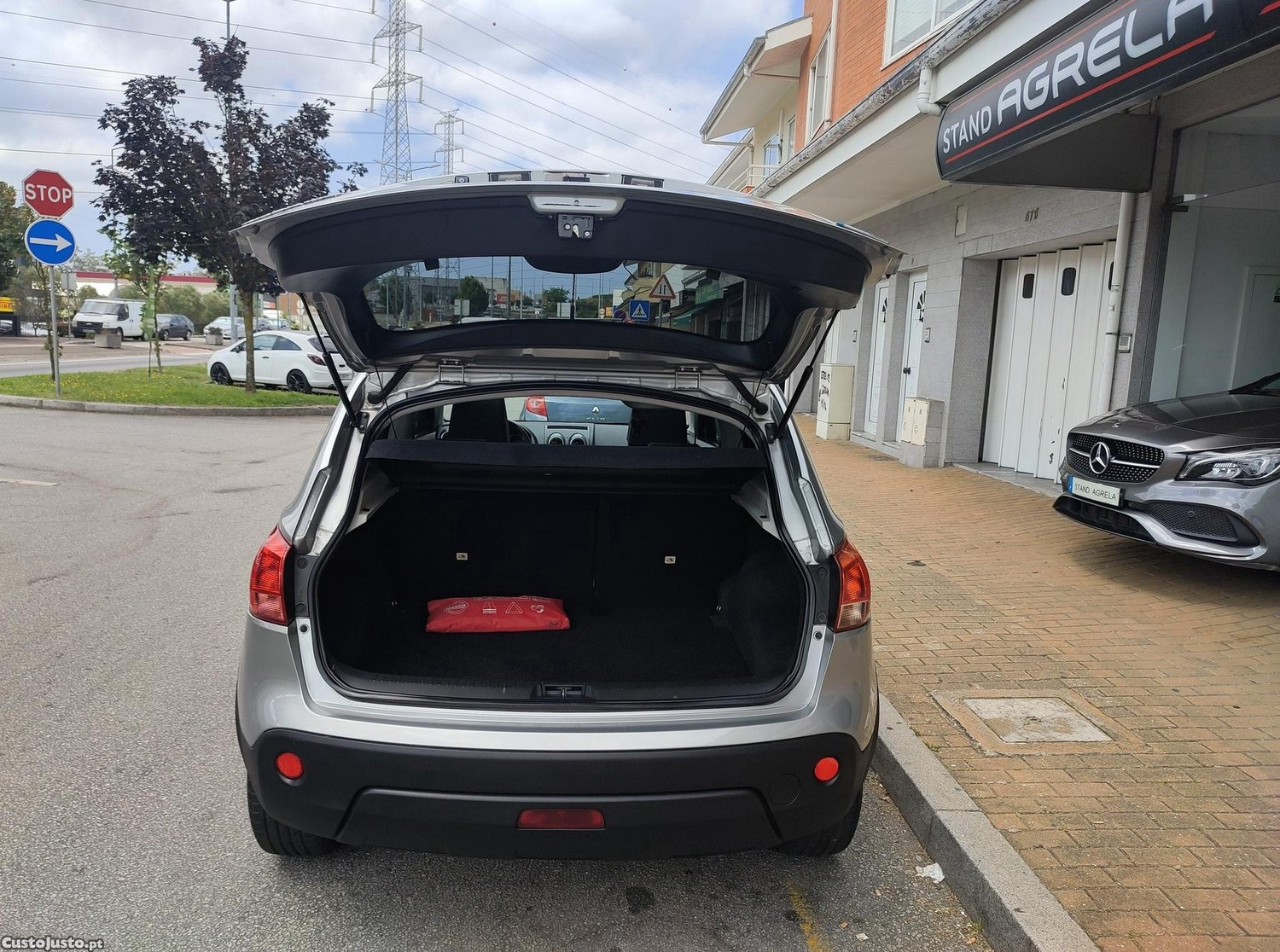 Nissan Qashqai 1.5 dCi Tekna Sport 18 — fotografia 5