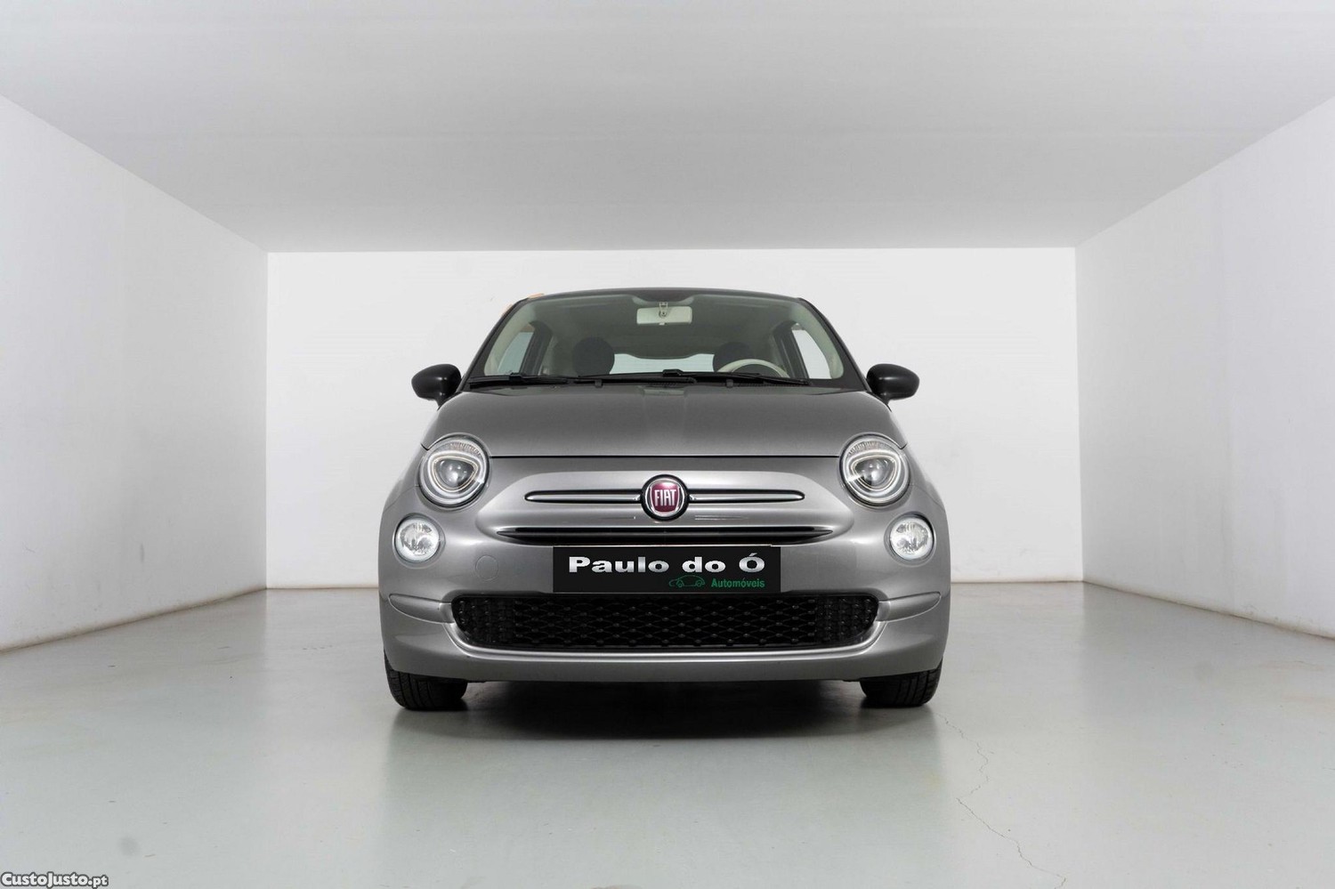 Fiat 500 1.0 Hybrid M6 ConnectNavi — fotografia 22