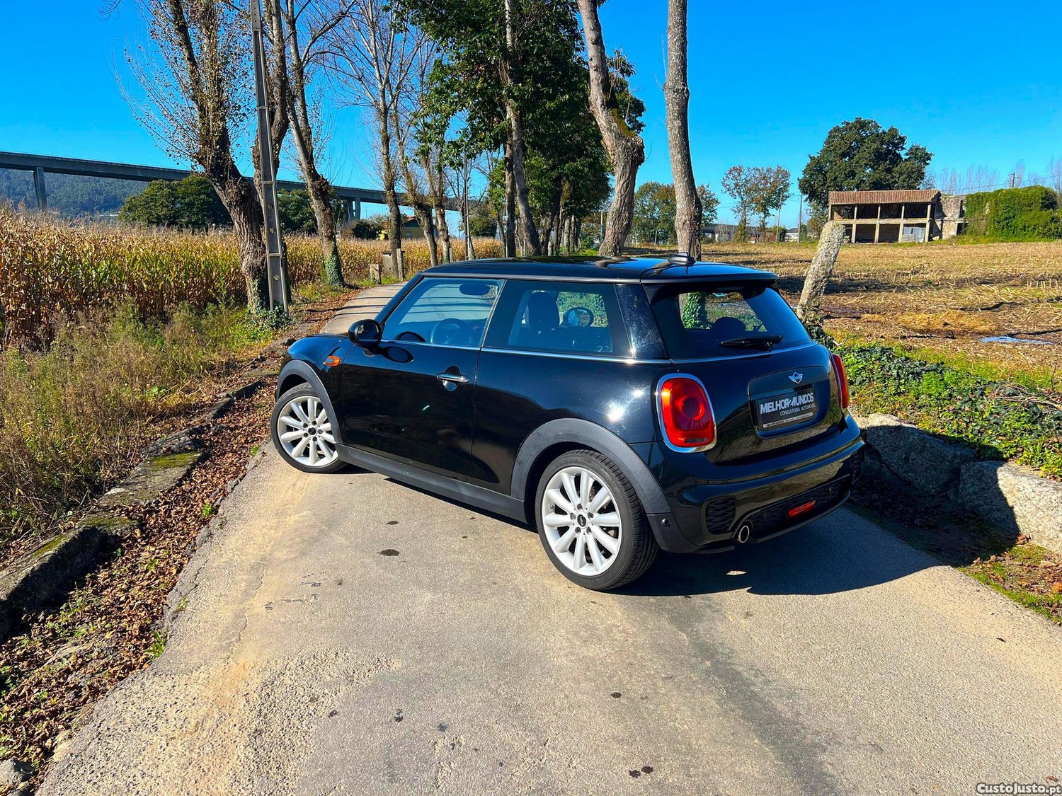 MINI One D - 16 foto 3