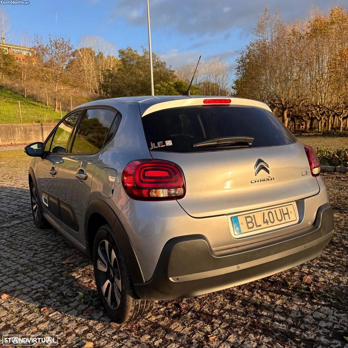 Citroën C3 MAX - 24 — photo 2