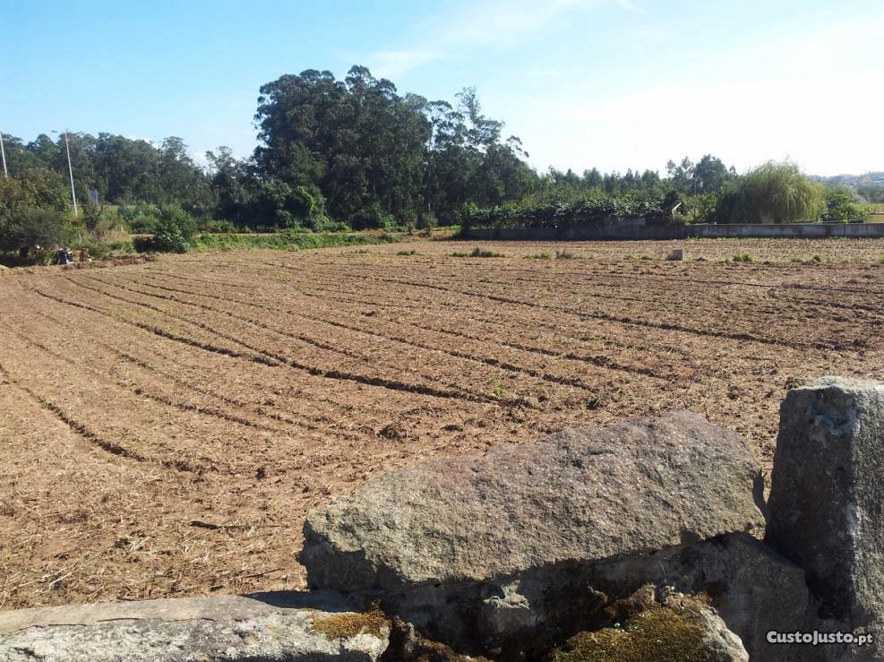 Land for sale in Matosinhos, Portugal — €600,000