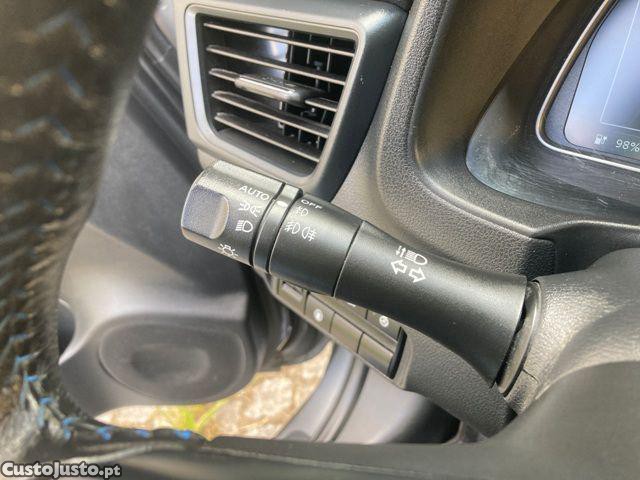 Nissan Leaf 40 kWh N-CONNECTA — fotografia 15