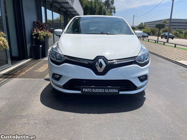Renault Clio (Energy) TCe 90 Star — fotografia 26