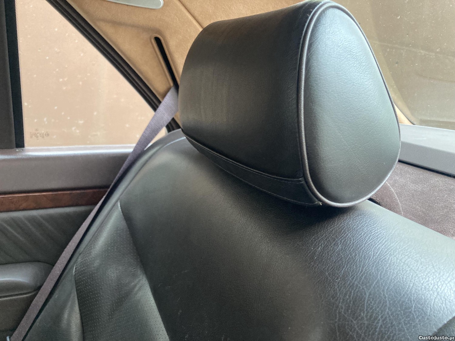 Mercedes-Benz S 300 24V 3.2 — fotografia 4