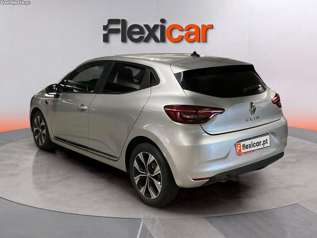 Renault Clio 1.0 TCe Limited — fotografia 20