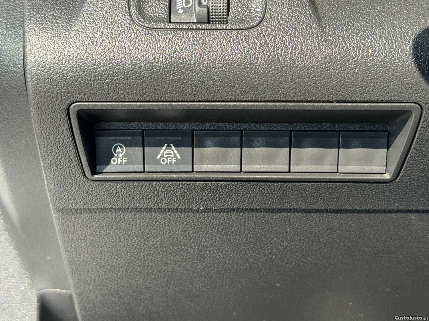 Citroën Berlingo 1.5 BlueHDi M Shine — fotografia 7