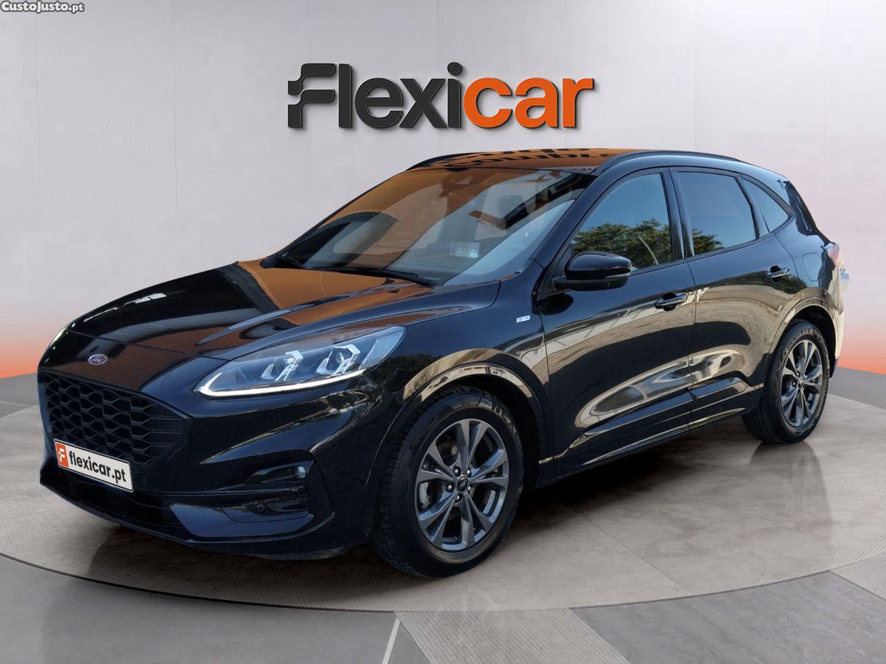 Ford Kuga 1.5 TDCi EcoBlue ST-Line — fotografia 15
