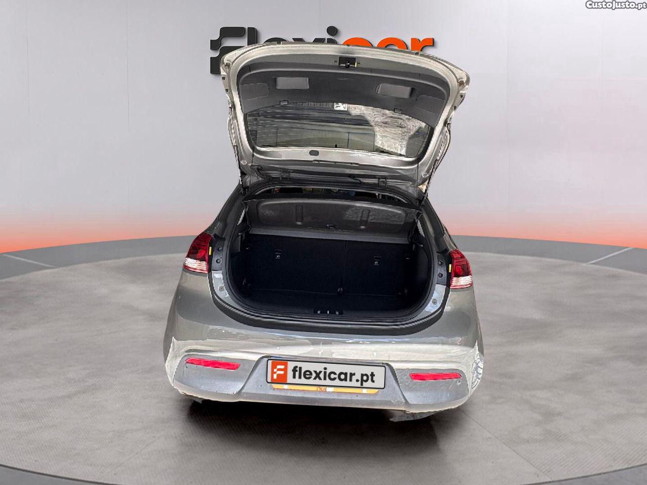 Kia Rio 1.0 T-GDi Drive — fotografia 11