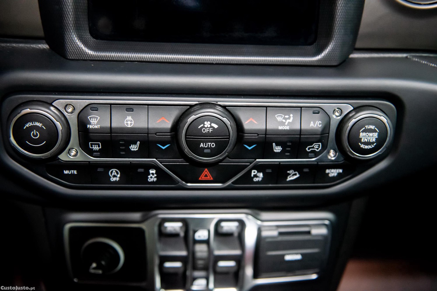 Jeep Wrangler Unlimited 2.0 T-GDI DUALTOP AWD Auto Rubicon — fotografia 2