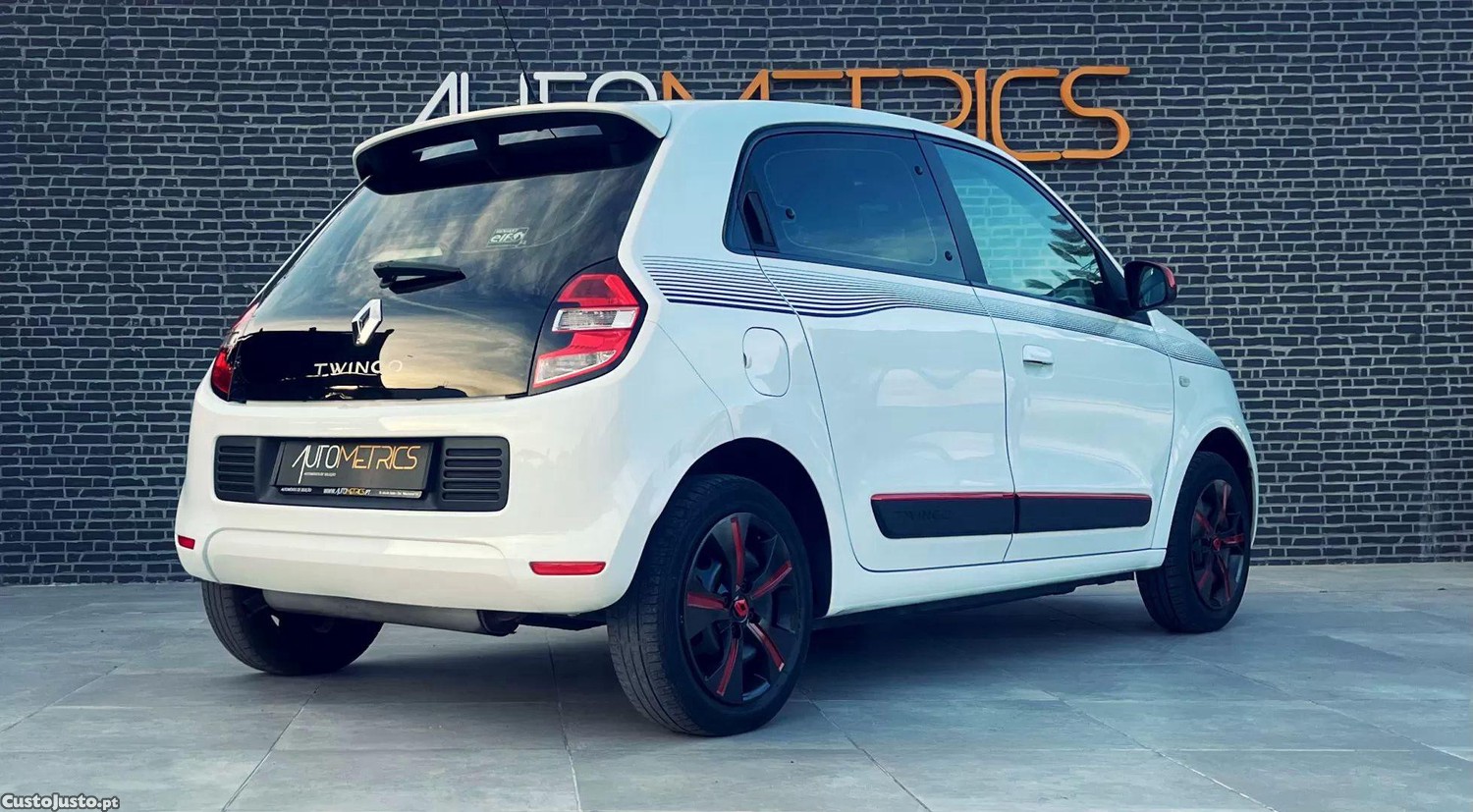 Renault Twingo Sce 70 limited - 15 — photo 3