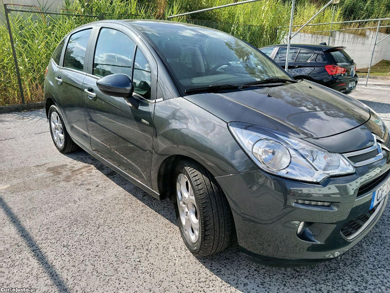 Citroën C3 Esclusive — fotografia 6