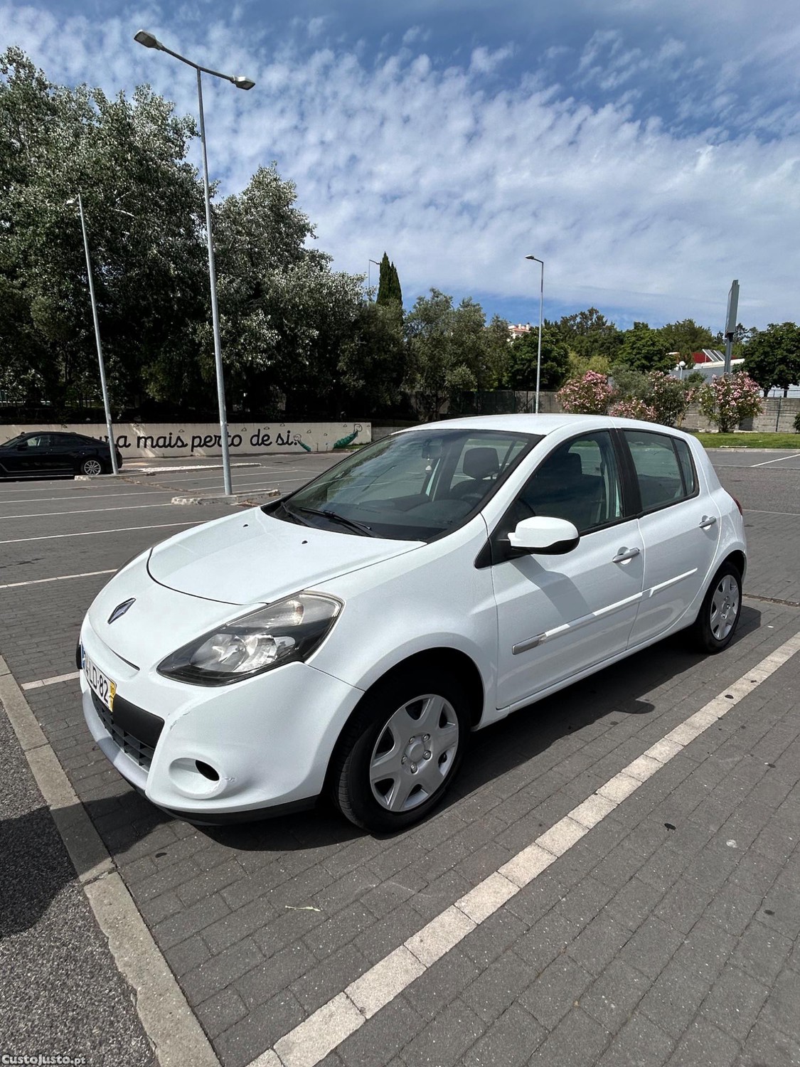 Renault Clio III — fotografia 6