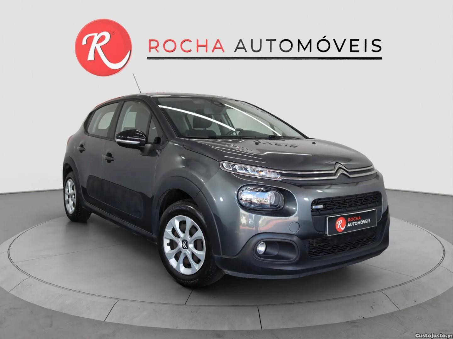 Citroën C3 1.2 PureTech Shine - 17 foto 3