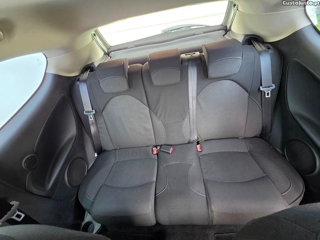 Alfa Romeo MiTo 1.6JTd 120cv07/2009 — fotografia 6