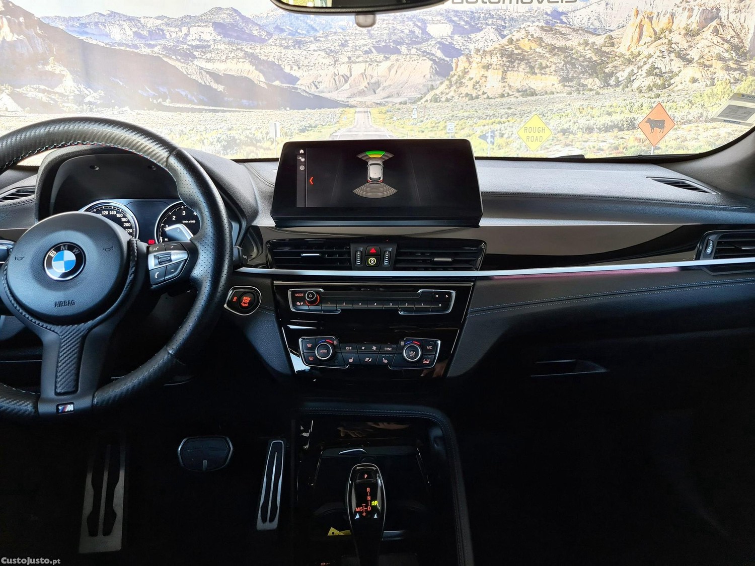 BMW X2 M35i — fotografia 6