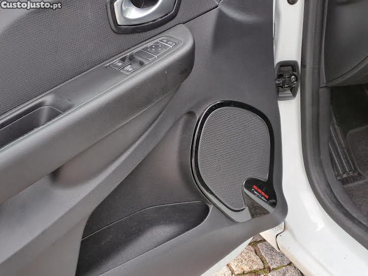 Renault Clio 1.5 - DCIEXELENTE ESTADO — fotografia 4