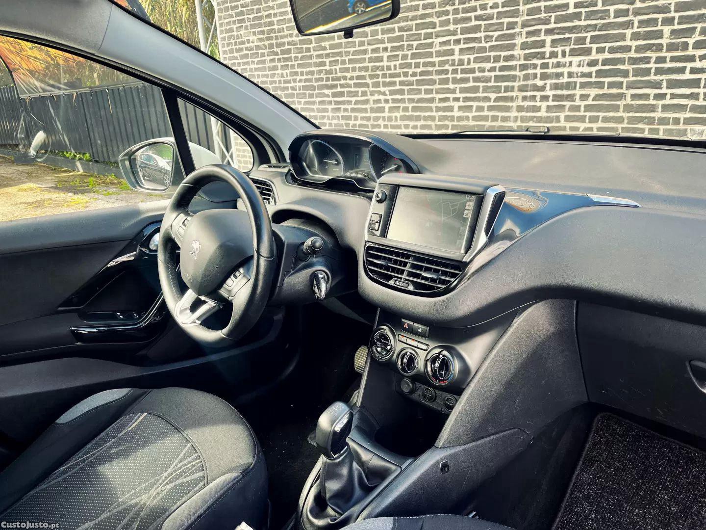 Peugeot 208 1.2 puretech active - 13 — photo 2