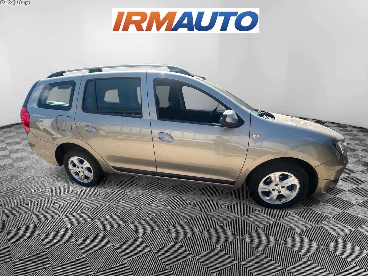 Dacia Logan mcv laureate — fotografia 6