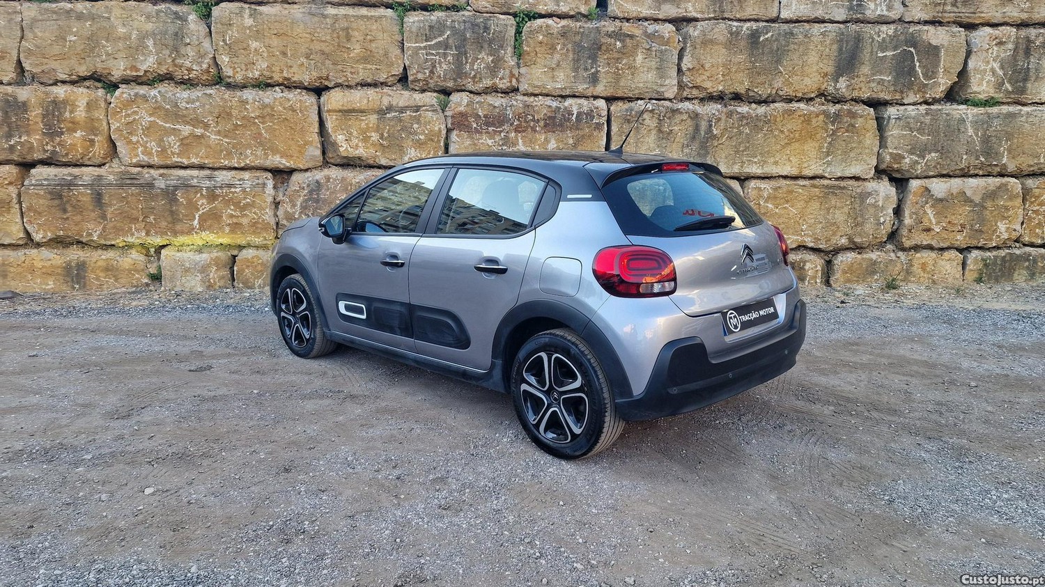 Citroën C3 1.2 PureTech Shine Pack — fotografia 23