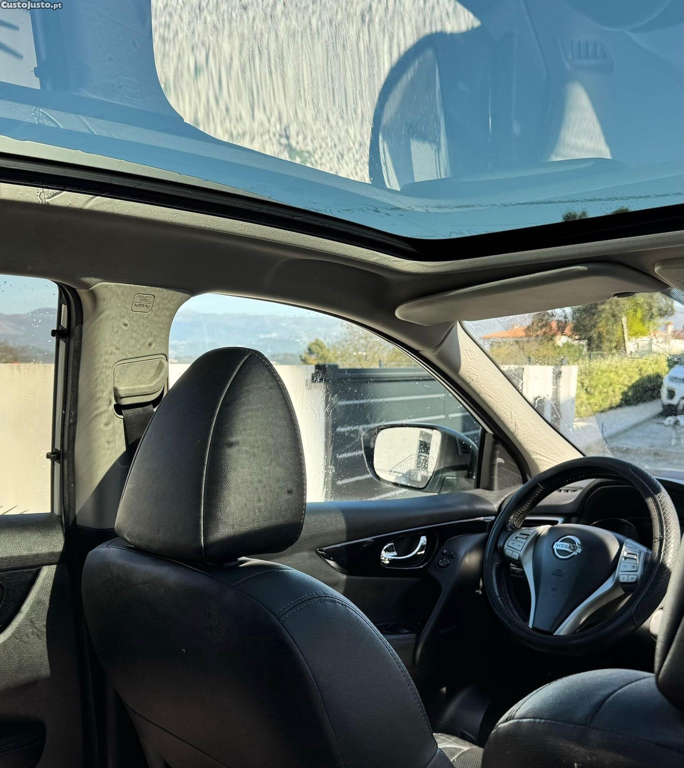 Nissan Qashqai 1.5 dCi 110 cv — fotografia 4
