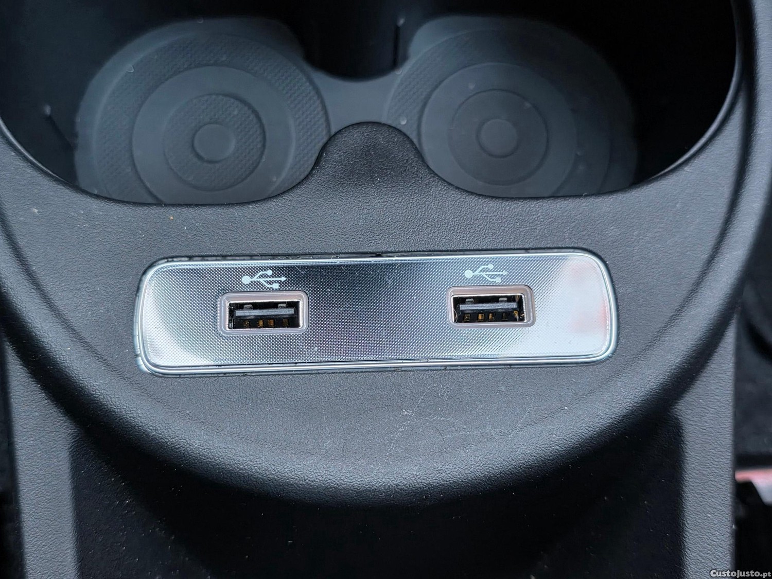 Fiat 500 1.0 Hybrid Connect — fotografia 14
