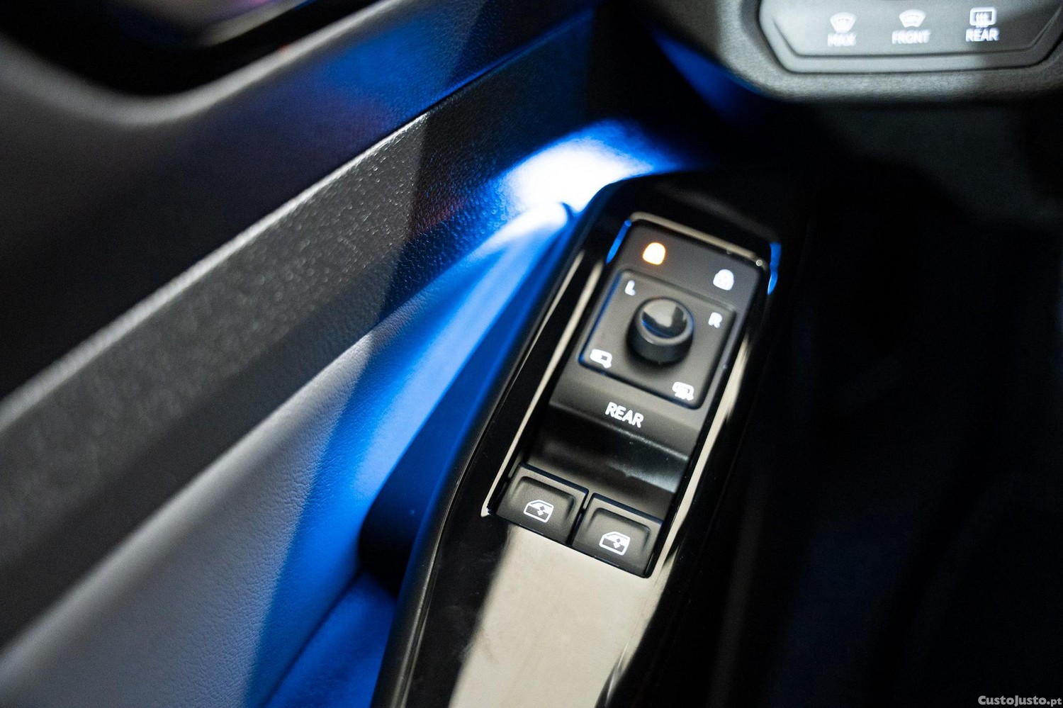 Volkswagen ID.5 77 kWh Pro Performance — fotografia 14