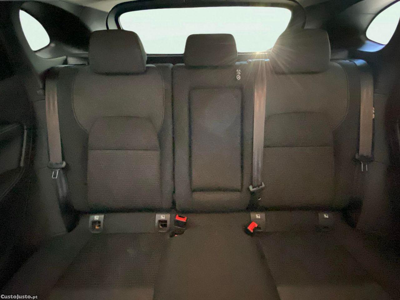 Nissan Qashqai 1.3 DIG-T N-Connecta — fotografia 4