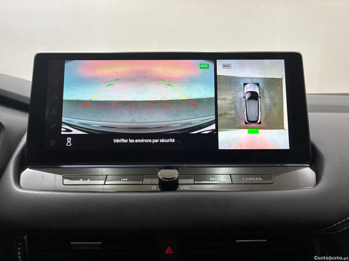 Nissan Qashqai 1.5 e-Power N-Connecta — fotografia 3