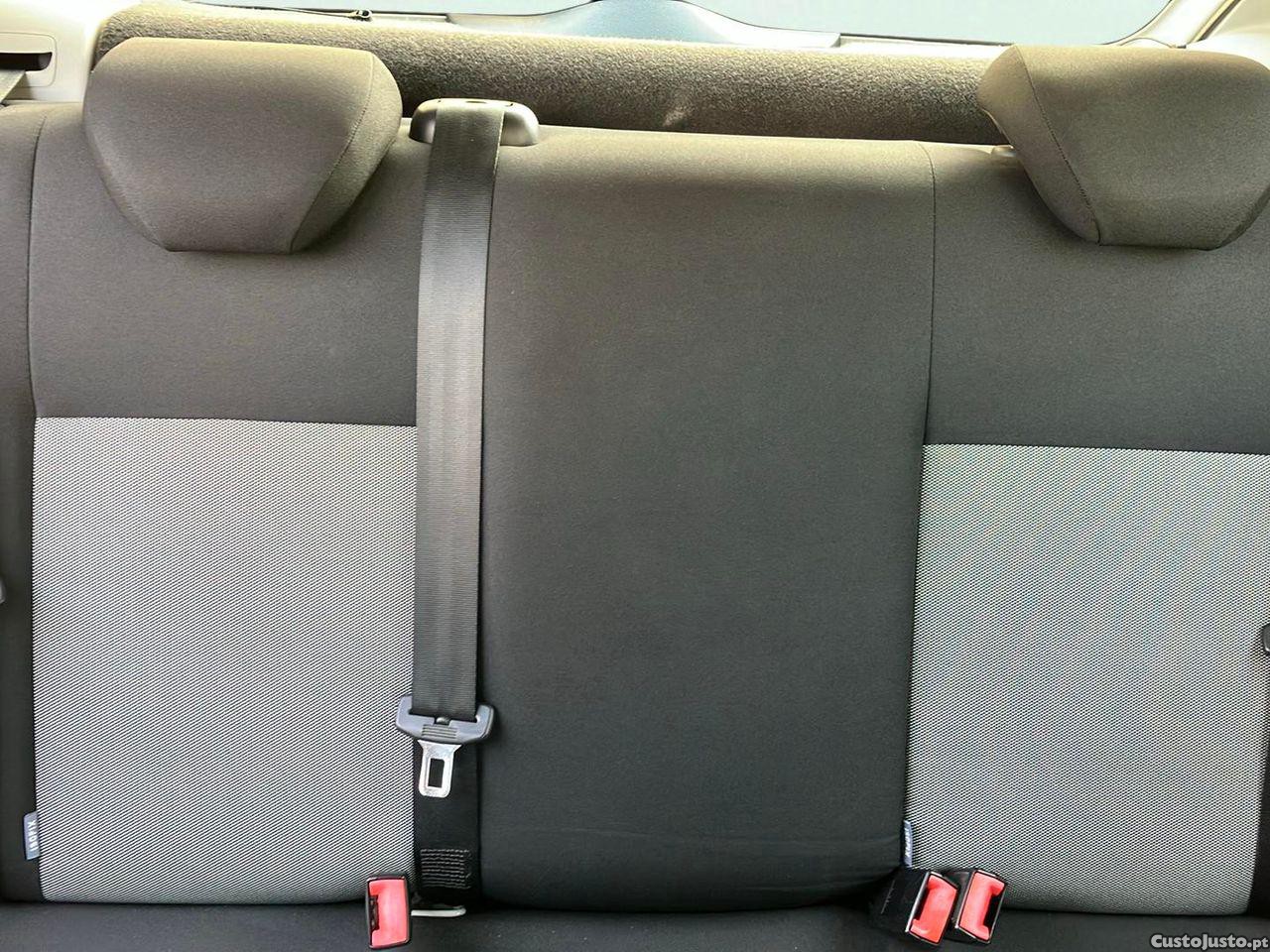 SEAT Ibiza 1.4 TDI Style — fotografia 2