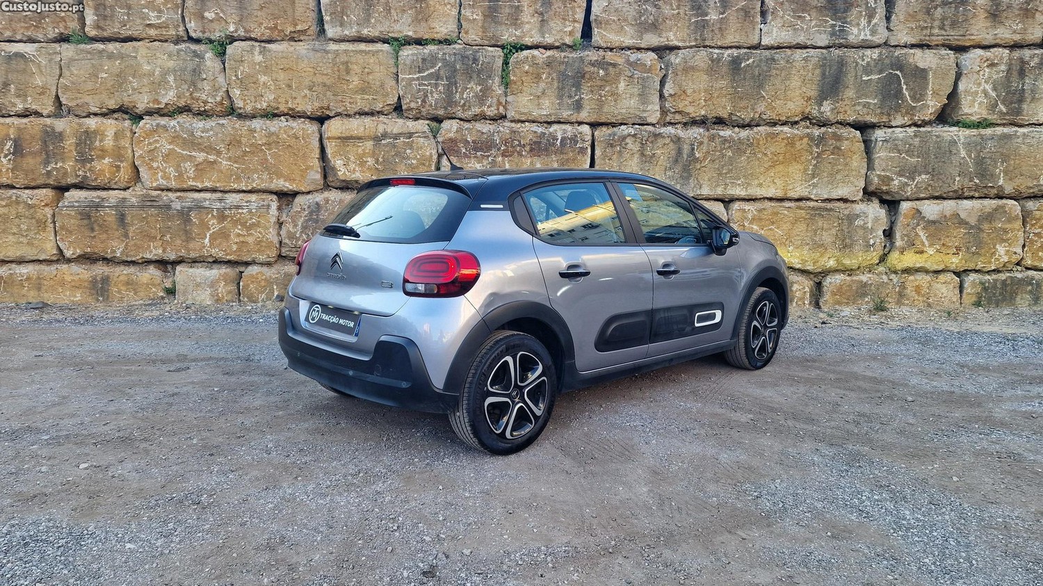 Citroën C3 1.2 PureTech Shine Pack — fotografia 25