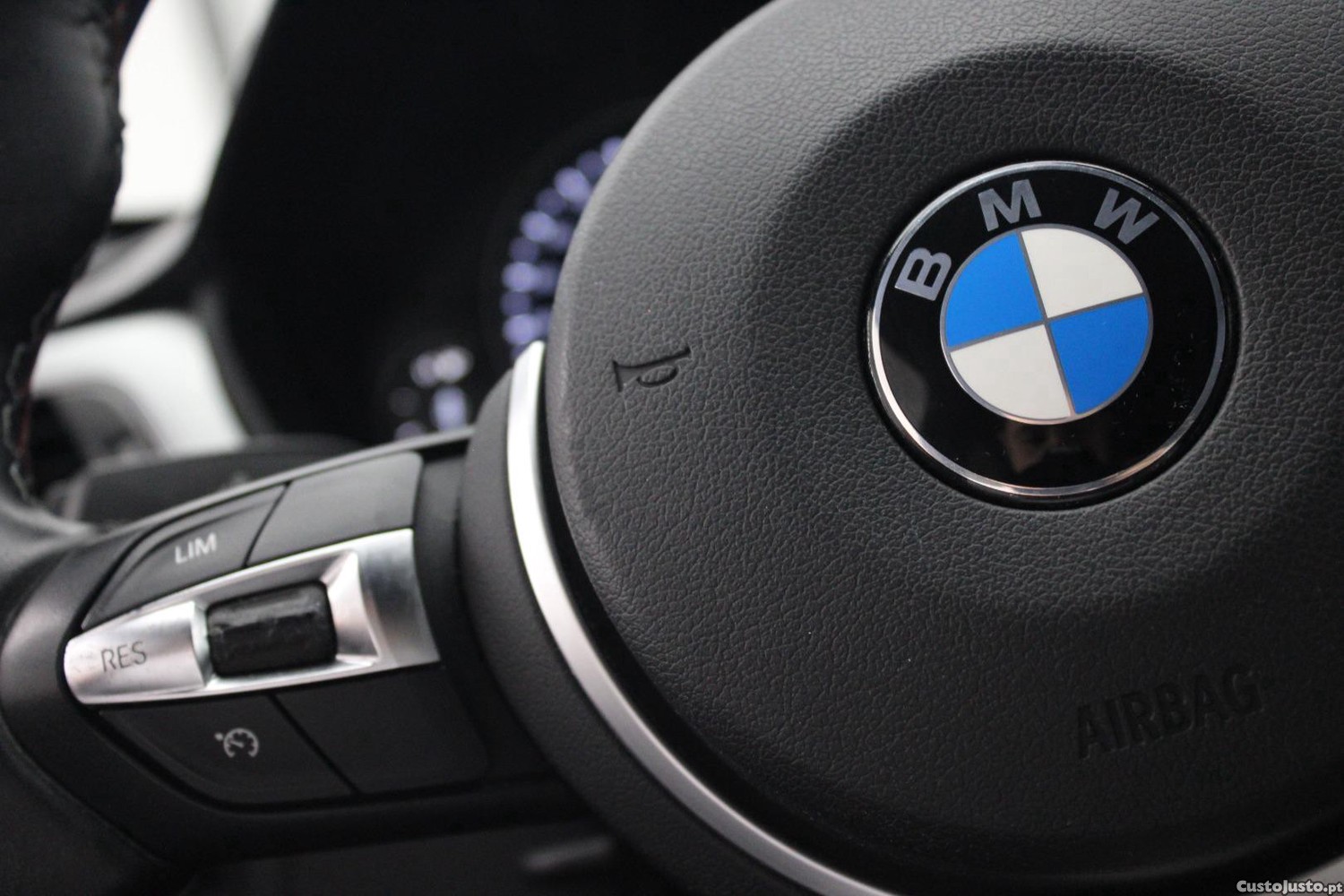 BMW 420 GRAN COUPE AUTO — fotografia 31