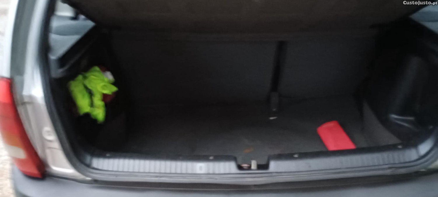 Opel Corsa 1.5TD Centenário — fotografia 5